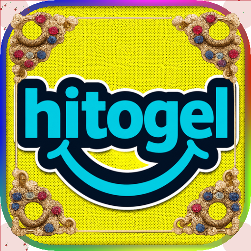 hitogel — galeri pratinjau Resmi APK